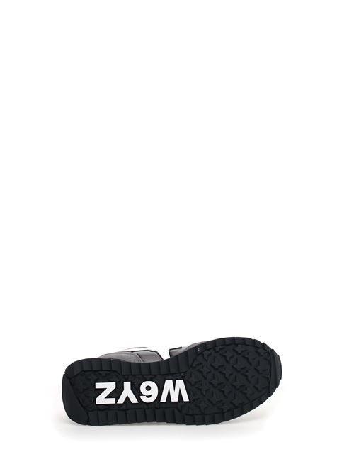 Scarpe W6YZ | YAK-W2B29 GRIGIO